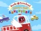 Leikur Disney junior ready for preschool Color & Seek Adventures á netinu