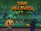 Leikur Halloween Jump á netinu