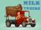 Leikur Milk Trucks á netinu