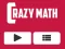 Leikur Crazy Math á netinu