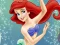 Leikur Little Mermaid Jigsaw Puzzle Collection á netinu