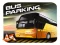 Leikur Vegas city Highway Bus á netinu