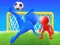 Leikur Goal Arena 3D á netinu
