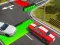 Leikur Traffic Mayhem á netinu