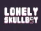 Leikur Lonely Skullboy á netinu