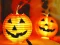 Leikur Fun Halloween Pumpkins á netinu