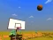 Leikur Basketball School á netinu