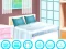 Leikur Fashion Girl Beautiful New House á netinu