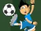 Leikur Soccer Stars Jigsaw á netinu