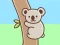 Leikur Lovely Bear á netinu
