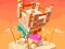 Leikur Demolish Castle Puzzle á netinu