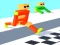 Leikur Fail Race - Retry Run á netinu