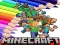 Leikur Coloring Book for Minecraft á netinu