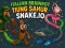 Leikur Italian Brainrot Tung Sahur Snake.io á netinu