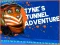 Leikur Chuggington: Tunnel Adventure á netinu