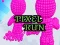 Leikur Pixel Run á netinu