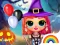 Leikur BFFs Unique Halloween Costumes á netinu