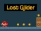 Leikur Lost Glider á netinu