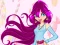Leikur Winx Candy Girl á netinu