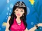 Leikur Barbie Mermaid Dressup á netinu