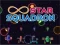 Leikur Infinity Star Squadron á netinu