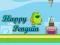 Leikur Flappy Penguin á netinu