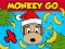 Leikur Monkey Go á netinu
