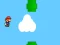 Leikur Flappy Mario á netinu