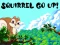 Leikur Squirrel Go Up á netinu