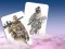 Leikur ARMA Memory Card Match á netinu