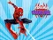 Leikur Spiderman Color Fall á netinu