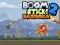 Leikur Boom Stick Bazooka á netinu