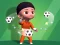 Leikur Mr Spy: Soccer Killer á netinu