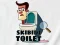 Leikur Skibidi Toilet Hidden Stars Challenge á netinu