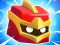 Leikur Cube Heroes á netinu