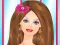 Leikur Barbie Party Makeup á netinu