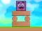 Leikur Grimace Blocks á netinu