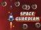 Leikur Space Guardian á netinu