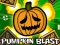 Leikur Pumpkin Blast! á netinu