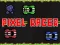 Leikur Pixel Racer á netinu