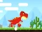 Leikur TRex Running á netinu