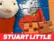 Leikur Stuart Little Jigsaw Puzzle á netinu