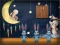 Leikur Amgel Bunny Room Escape 2 á netinu
