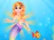 Leikur Mermaid Fashion á netinu