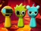 Leikur Sprunki Murdered Incredibox á netinu