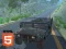 Leikur Hummer Jeep Driving Sim á netinu