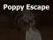 Leikur Poppy Escape á netinu