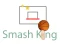 Leikur Smash King á netinu