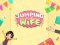 Leikur Jump Wife á netinu