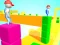 Leikur Cube Run á netinu